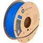 Polymaker PA02064 PLA 3D-Drucker-Filament, 1,75 mm, 1 kg, Blau