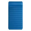 Intex TruAire Dura-Beam 64011 Twin Campingmatratze Blau Grau bis 136 kg