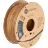 Polymaker PolyLite LW-PLA 1,75mm Schwarz 0,8kg (PA08004)
