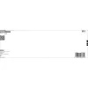 Bosch Accessories 2607011826 Zwischenbox für L-BOXX System (Anthrazit)