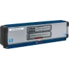 Bosch Accessories 2607011826 Zwischenbox für L-BOXX System (Anthrazit)