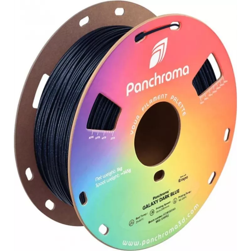 Polymaker Panchroma PLA Galaxy 1,75mm 1kg CA02025