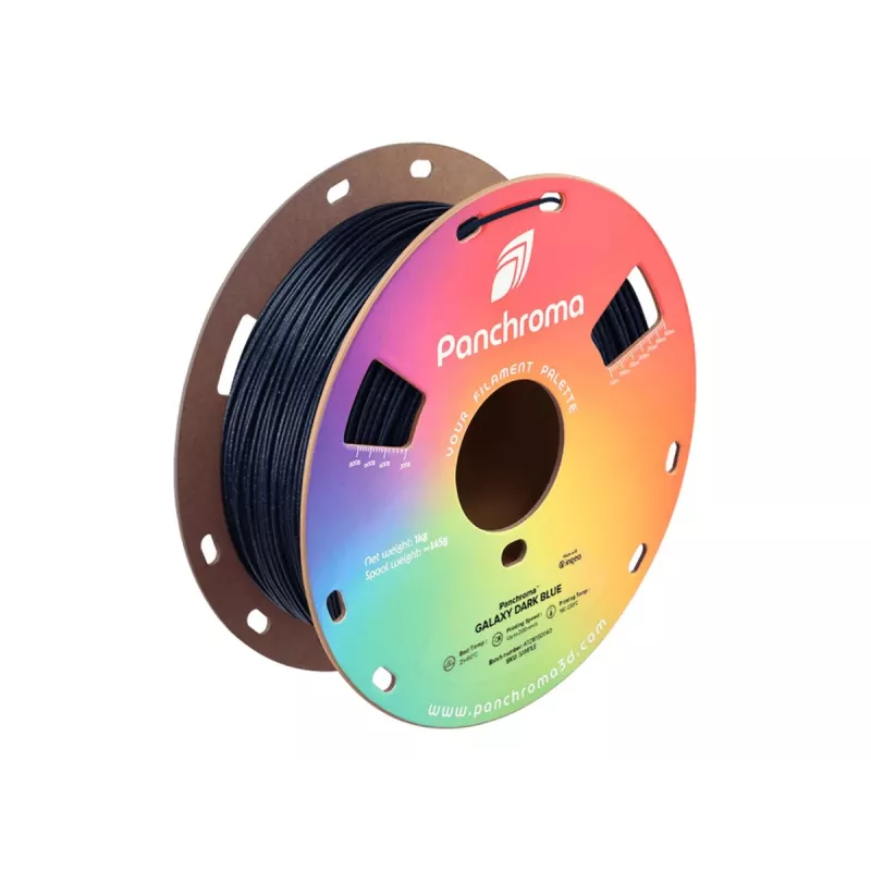 Polymaker Panchroma PLA Galaxy 1,75mm 1kg CA02025
