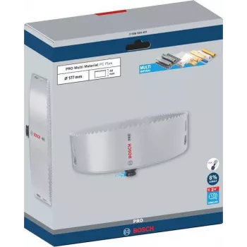 Bosch Progressor for Wood and Metal 177 mm Lochsäge 2608594421