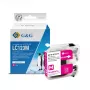 G&G kompatible Tintenpatrone für Brother LC-123M Magenta (14500)