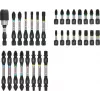 Bosch PRO Impact Control 31-teiliges Schrauberbit-Set PH PZ T TH H 25 mm 2608521U71