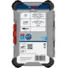 Bosch 2608521U79 34-teiliges Bohr- und Schrauberbit-Set mit magnetischem Universalhalter, X-Line Koffer