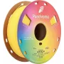 Polymaker Panchroma PLA Satin (CA05010) 1,75mm 1kg Mehrfarbiger Farbverlauf