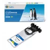 G&G kompatible gelbe Tintenpatrone für Epson T9444 (15982)
