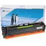 G&G XL Toner-Kartusche Magenta kompatibel mit Canon 046HM / 1252C002 (16951)