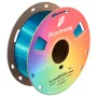 Polymaker Panchroma PLA Dual Silk Caribbean Sea 1,75mm 1kg 3D-Drucker-Filament CA03025