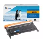 G&G Kompatible Tonerkartusche für Samsung CLT-K4072S / HP SU128A (14451)