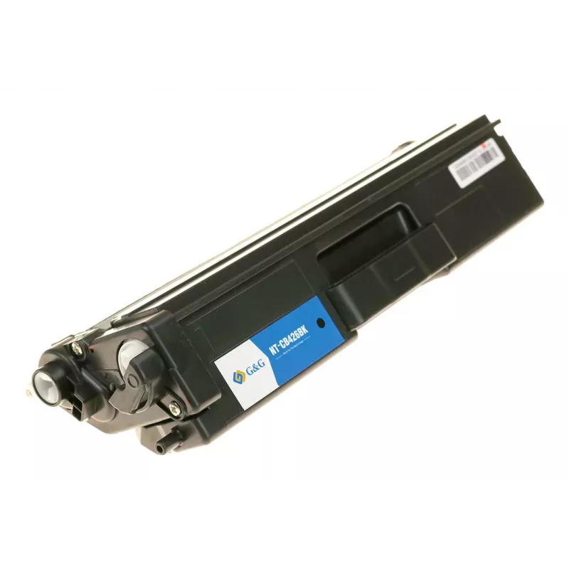 G&G XXL Toner-Kartusche kompatibel mit Brother TN-426BK (14307)