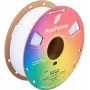 Polymaker Panchroma PLA 1,75mm Kaltweiß 1kg 3D-Filament (CA19027)