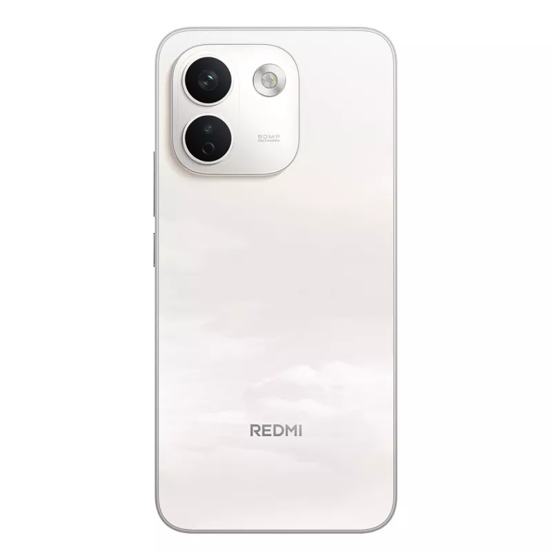 Xiaomi Redmi Note 17 Pro Max 5G 256GB Cloud Blush Dual SIM MZB0P5HEU