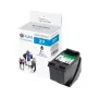 G&G kompatible schwarze Tintenpatrone GP-H27BK für HP 27 (C8727A)