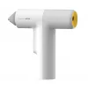 HOTO EasyFlow kabellose Heißklebepistole QWRJQ002 USB-C 3000mAh Weiß/Grau