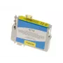 G&G Kompatible Tintenpatrone für Epson T0714 Gelb (3547)