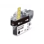 G&G Kompatible Brother LC422BK Schwarz Tintenpatrone (550 Seiten) - 20580