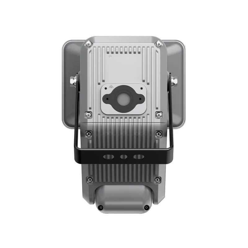 Hikvision DS-QACAM07G1-4LIZSU 4MP motorisierte varifokale Bullet-Netzwerkkamera mit AcuSense