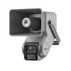 Hikvision DS-QACAM07G1-4LIZSU 4MP motorisierte varifokale Bullet-Netzwerkkamera mit AcuSense
