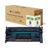G&G Kompatible Tonerkartusche GR-HCF259A für HP 59A, Schwarz, 3000 Seiten