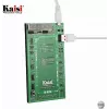 KAISI K-9201 Externes Akkuladegerät für Apple iPhone 4/4S/5/5S/5C