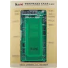 KAISI K-9201 Externes Akkuladegerät für Apple iPhone 4/4S/5/5S/5C