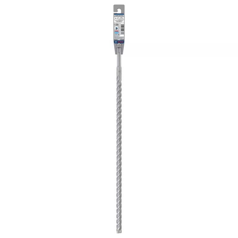 BOSCH 2608833821 PRO SDS Plus-5X Hammerbohrer 14x400x460 mm