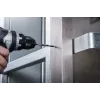 BOSCH HSS PointTeQ Spiralbohrer-Set für Metall, 5 mm, 10 Stück, Sechskantschaft, 91 mm Länge