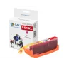 G&G XL Tintenpatrone kompatibel mit Canon CLI-551M XL (Magenta, Hohe Reichweite) 14568