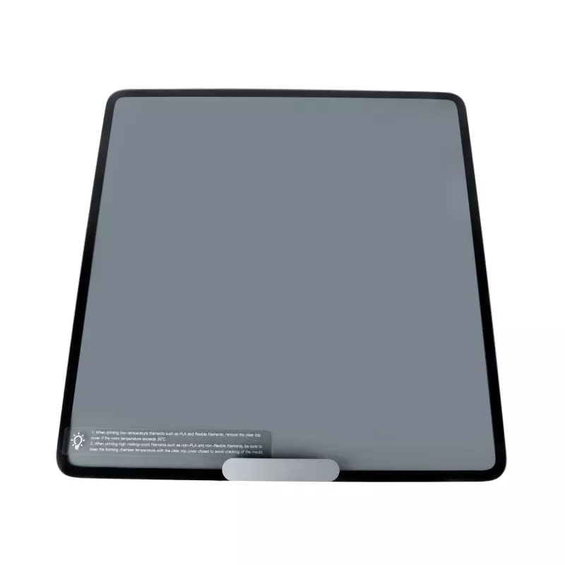 Creality K2 Pro Top-Glasplatte (4004010293)