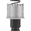 Bosch Accessories 2608594447 Progressor for Wood and Metal Lochsäge 32 mm Cobalt Bi-Metall