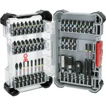 Bosch 2608521U78 Bit-Set