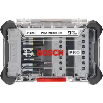Bosch 2608521U78 Bit-Set