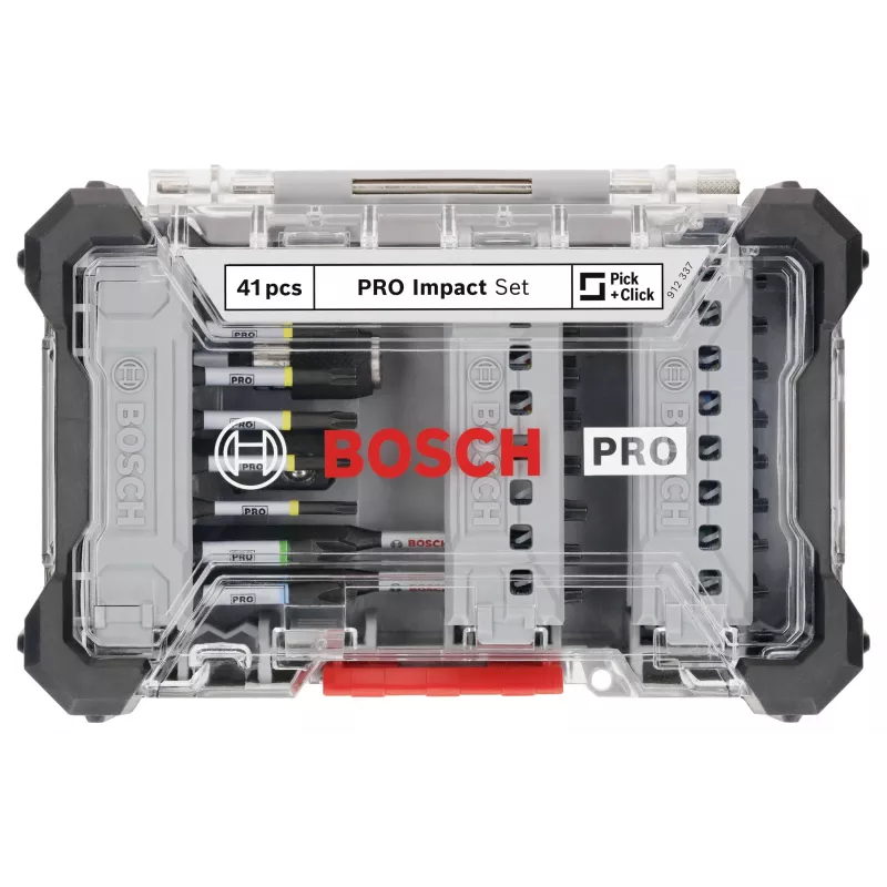 Bosch 2608521U78 Bit-Set