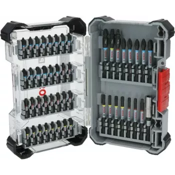 Bosch PRO Impact 48-teiliges Schrauberbit-Set (2608521U88)