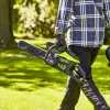 Greenworks GD60CS40 60V Akku-Kettensäge 40cm (Nur Werkzeug) 2001807