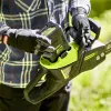 Greenworks GD60CS40 60V Akku-Kettensäge 40cm (Nur Werkzeug) 2001807
