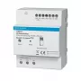 Busch-Jaeger IP-Schaltaktor H8304-03 (2TMA130160H0061)