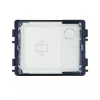 Busch-Jaeger RFID-Tastermodul 1-fach free@home 51382RP1-03 (2TMA130160N0026)