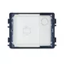 Busch-Jaeger RFID-Tastermodul 1-fach free@home 51382RP1-03 (2TMA130160N0026)