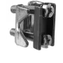 ABB Prismenklemme 1,5-95 mm² Einpolig für S200-Serie (1SEP407732R0005)