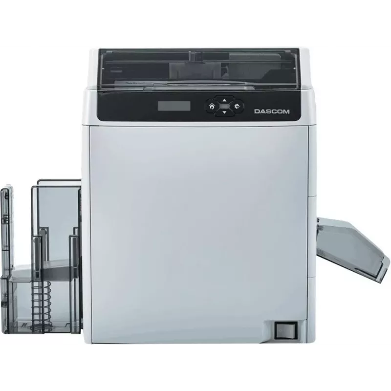 TALLY DASCOM DC-7600 Duplex-Kartendrucker USB Ethernet 28.836.0090 / 21005