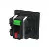 BUSCH-JAEGER Display 2.4 für Busch-balance SI, free@home, 2TMA310010B0001