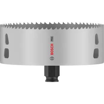 Bosch Progressor für Holz und Metall 133 mm Cobalt Lochsäge 2608594417