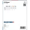 Bosch Progressor für Holz und Metall 133 mm Cobalt Lochsäge 2608594417