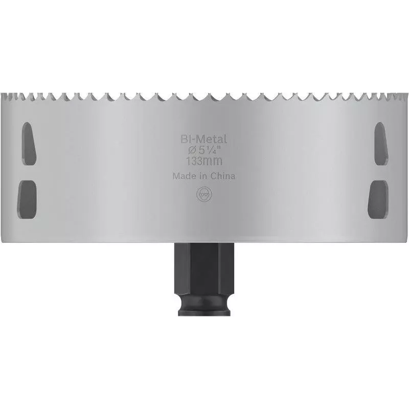 Bosch Progressor für Holz und Metall 133 mm Cobalt Lochsäge 2608594417