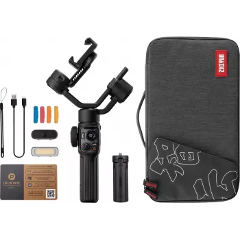 Zhiyun Smooth 5S AI Pro mobiler Gimbal (C030125ABR1)