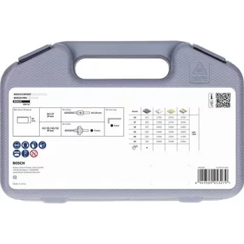 Bosch 2608594614 Lochsägen-Set